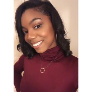 Meet your posher Di’Aundrea!! (NFS)